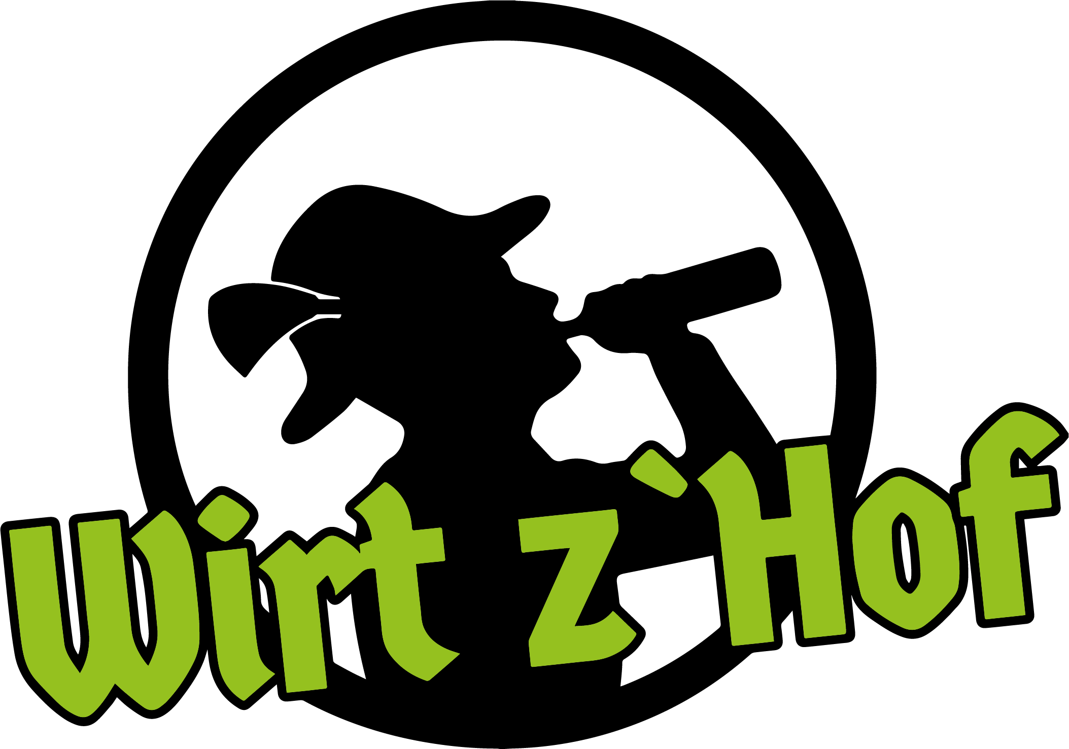 Wirt z´Hof